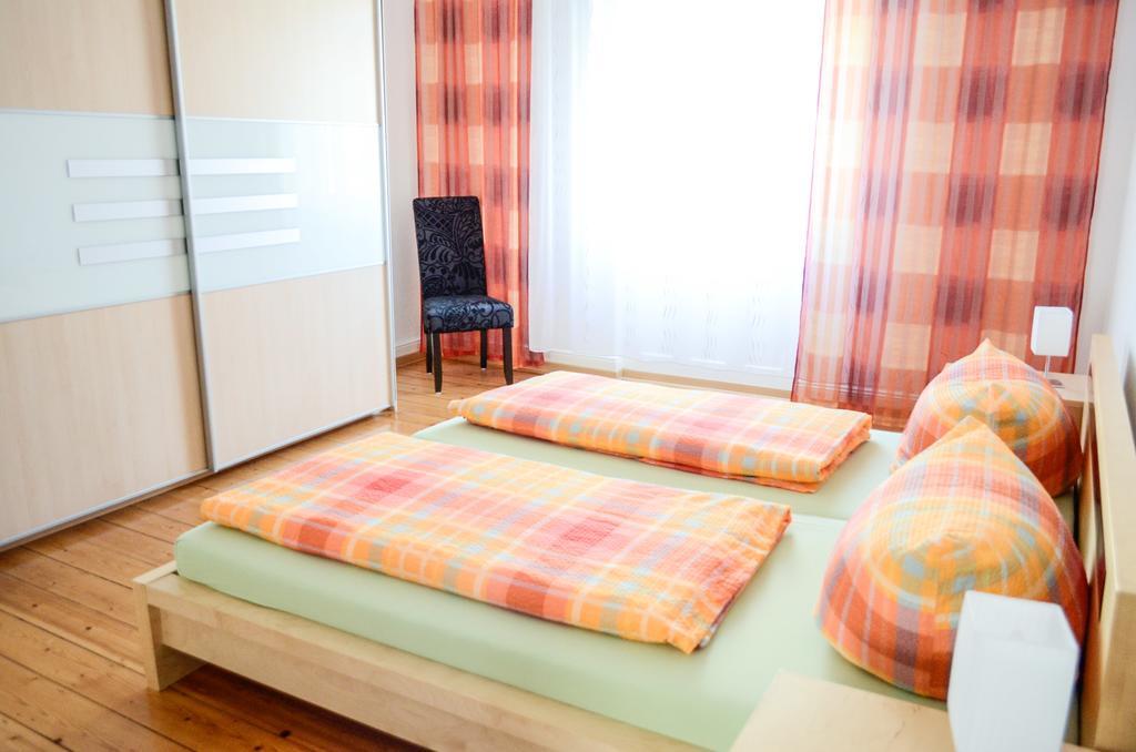 Ferienhaus Seerose Baden-Baden Dış mekan fotoğraf
