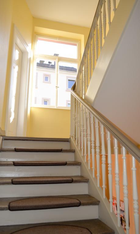Ferienhaus Seerose Baden-Baden Dış mekan fotoğraf
